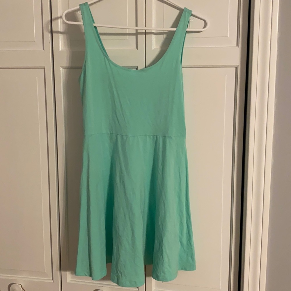 Victoria’s Secret dress